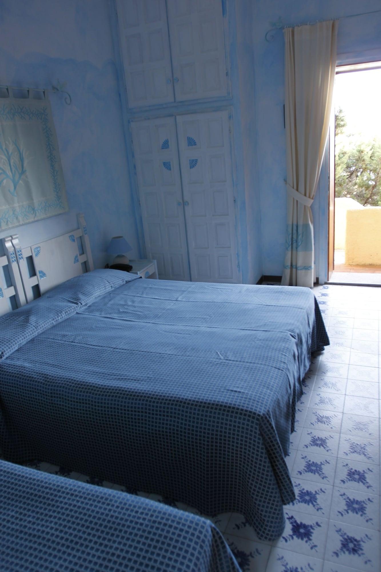 Club Esse Shardana Hotell Santa Teresa Gallura Exteriör bild